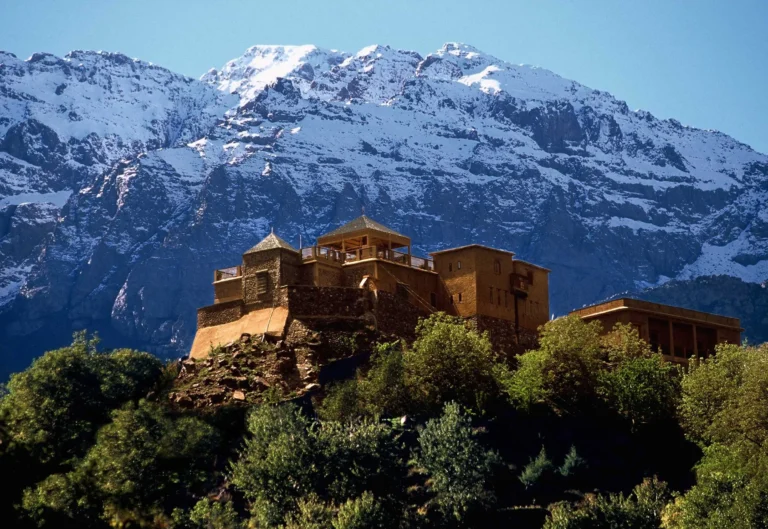 High Atlas Trekking in Morocco: A Local Guide