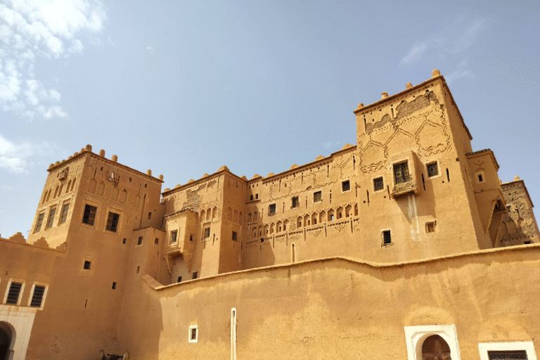 8-Day Morocco Itinerary: Imperial Cities and Living Culture
